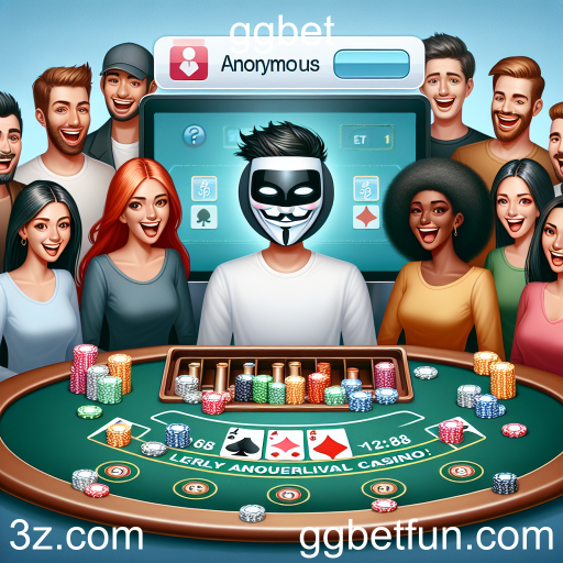 Explorando a Categoria Cassino do ggBet: Emoção e Diversão em Cada Jogo