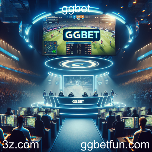 Experiência Imersiva: Apostas ao Vivo na GGBet