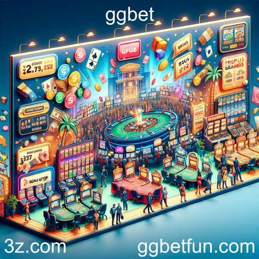 Descubra as Melhores Promoções no ggbet